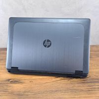 لپ تاپ اچ پی i7،باگرافیک4 مدل hp zbook 17 G2|رایانه همراه|تهران, بهار|دیوار