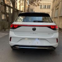 فولکس تی راک، مدل ۲۰۲۴|خودرو سواری و وانت|تهران, دزاشیب|دیوار