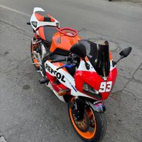 Cbr 1000 2007|موتورسیکلت|تهران, پیروزی|دیوار