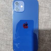 اپل iPhone 12 ۶۴ گیگابایت|موبایل|تهران, نظام‌آباد|دیوار