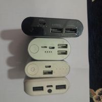 پاوربانک ۱۰۰۰۰|لوازم جانبی موبایل و تبلت|تهران, جی|دیوار