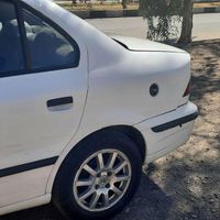سمند LX EF7، مدل ۱۳۹۰|خودرو سواری و وانت|بیرجند, |دیوار