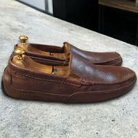 کالج مردانه کلارک clarks انگلیس چرم خالص سایز۴۳ ۴۴|کیف، کفش، کمربند|تهران, امین حضور|دیوار