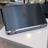 لپ تاپ دل dell e6520 core i5 با گارانتی|رایانه همراه|تهران, ستارخان|دیوار