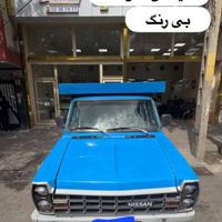 زامیاد Z 24 دوگانه سوز، مدل ۱۳۹۸|خودرو سواری و وانت|تبریز, |دیوار