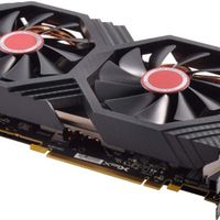 کارت گرافیک ۸ گیگ xfx RX580|قطعات و لوازم جانبی رایانه|تهران, تجریش|دیوار