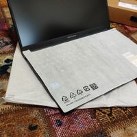 لبتاپ ایسوس vivobook 1504 درحدنو|رایانه همراه|تهران, تهرانپارس غربی|دیوار