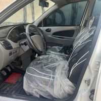 تیبا صندوق‌دار SX، مدل ۱۳۹۰|خودرو سواری و وانت|زاهدان, |دیوار