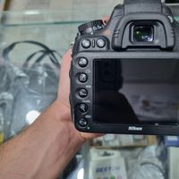 Nikon D610. body|دوربین عکاسی و فیلم‌برداری|تهران, ستارخان|دیوار