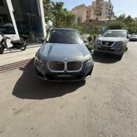 حواله BMW ix1|خودرو سواری و وانت|تهران, سوهانک|دیوار