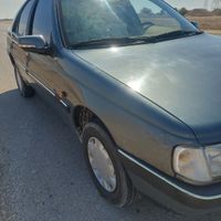 پژو 405 جی ال (GL)، مدل ۱۳۹۶|خودرو سواری و وانت|بندر گناوه, |دیوار