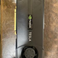 کارت گرافیک انویدیا تسلا NVIDIA TESLA C2075|قطعات و لوازم جانبی رایانه|تهران, جردن|دیوار