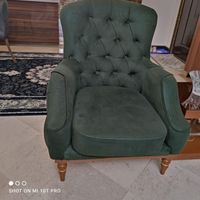 مبل راحتی|مبلمان خانگی و میز عسلی|تهران, ستارخان|دیوار