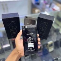 گوشی Lenovo k900 آکبند|موبایل|تهران, شیخ هادی|دیوار