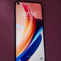گوشی موبایل ریلمی نارزو ۵۰ realme narzo 50 128G|موبایل|تهران, پلیس|دیوار