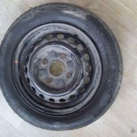 لاستیک و رینگ دست دوم|قطعات یدکی و لوازم جانبی|تهران, قیام|دیوار