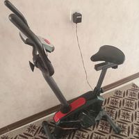 دوچرخه ثابت خانگی برقی|دوچرخه، اسکیت، اسکوتر|مریوان, |دیوار