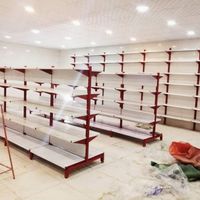 قفسه سوپرمارکتی|فروشگاه و مغازه|تهران, پاسداران|دیوار