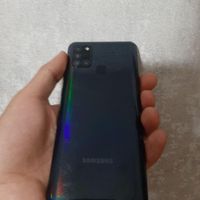 سامسونگ Galaxy A21s ۶۴ گیگابایت|موبایل|تهران, تهرانپارس شرقی|دیوار