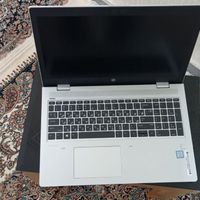 لپ تاپ hp probook|رایانه همراه|تهران, آرژانتین|دیوار