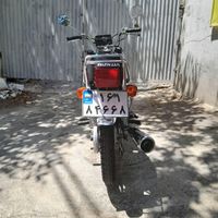هوندا ۱۲۵ مدل ۸۹|موتورسیکلت|تهران, جماران|دیوار