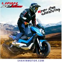 Lifan kpv 150 basicلیفان|موتورسیکلت|تهران, قیطریه|دیوار