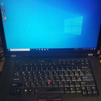 لپ تاپ Lenovo سری ThinkPad|رایانه همراه|شیراز, شهرک والفجر|دیوار