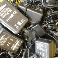 آداپتور استوک کارتخوان پوز|قطعات و لوازم جانبی رایانه|تهران, زاهد گیلانی|دیوار
