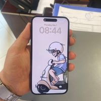 اپل iphone 14 Pro Max با حافظهٔ ۲۵۶ گیگابایت|موبایل|تبریز, |دیوار