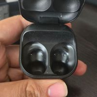 کیس شارژ خالی بادز پرو سامسونگ  SAMSUNG bads pro|لوازم جانبی موبایل و تبلت|تهران, یوسف‌آباد|دیوار