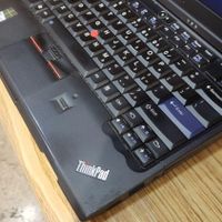 لپتاپLenovo X220 i5 رم8/هارد500/قدرتمند/باریک|رایانه همراه|تهران, ظهیرآباد|دیوار