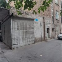 ملک کلنگی ۴۰ متری|فروش زمین و ملک کلنگی|تهران, بلورسازی|دیوار