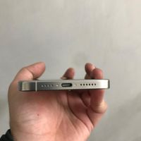 Iphone 15 promax - 256GB|موبایل|تهران, سازمان برنامه|دیوار