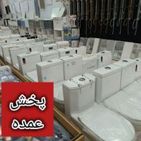 پخش 12٪ مروارید٪20 کرد٪20 گاتریا٪30 اونیکس فرنگی|لوازم سرویس بهداشتی|تهران, ابراهیم‌آباد|دیوار