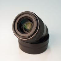 لنز سیگما Sigma 30 mm f 1.4dcdn مانت سونی|دوربین عکاسی و فیلم‌برداری|تهران, فردوسی|دیوار