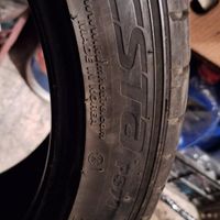 لاستیک کومهو 225/45 R18|قطعات یدکی و لوازم جانبی|تهران, مرزداران|دیوار