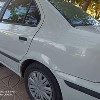 سمند LX ساده، مدل ۱۳۹۳|خودرو سواری و وانت|سمنان, |دیوار
