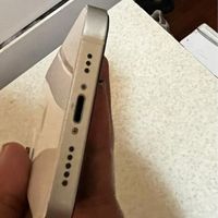 اپل iPhone 12 با حافظهٔ ۱۲۸ گیگابایت|موبایل|تهران, تهرانپارس غربی|دیوار