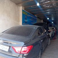 تعمیرگاه تعمیرگیربکس اتومات اتوماتیک تیگولیفان جک|خدمات موتور و ماشین|تهران, استاد معین|دیوار
