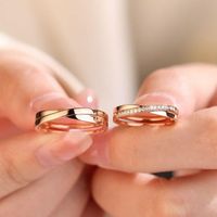 حلقه ست طلا کد161|جواهرات|تهران, پامنار|دیوار