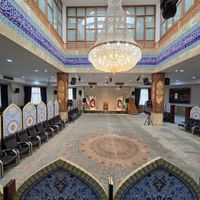 اجاره حسینیه|خدمات پذیرایی، مراسم|تهران, هروی|دیوار