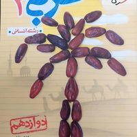 عربی انسانی خیلی سبز(دهم/یازدهم/دوازدهم)|کتاب و مجله آموزشی|تهران, شکوفه|دیوار