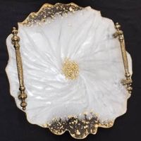 سینی رزینی|صنایع دستی و سایر لوازم تزئینی|تهران, امامزاده حسن(ع)|دیوار