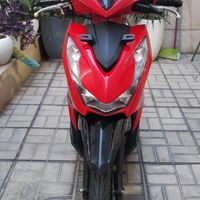 هندا بیت۱۱۰ اصلی ژاپنی|موتورسیکلت|تهران, سلیمانی|دیوار