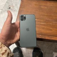 اپل iPhone 11 Pro Max ۲۵۶ گیگابایت|موبایل|تهران, لویزان|دیوار