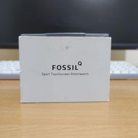 ساعت هوشمند فسیل Fossil Q|ساعت|تهران, فرمانیه|دیوار