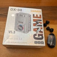 ایرپاد گیمینگ برند damix برند dx-08|لوازم جانبی موبایل و تبلت|تهران, شهرک ابوذر|دیوار