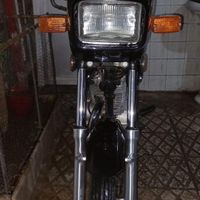 سوزوکی gs125 ژاپن    ds ts dt gp|موتورسیکلت|تهران, سیزده آبان|دیوار