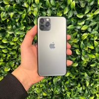 ایفون ۱۱ پرو iPhone 11 Pro ۲۵۶ zaa|موبایل|تهران, پاسداران|دیوار