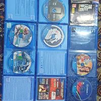 بازیps4وvrوps5|کنسول، بازی ویدئویی و آنلاین|تهران, کاروان|دیوار